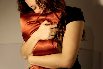 Heart Pillow