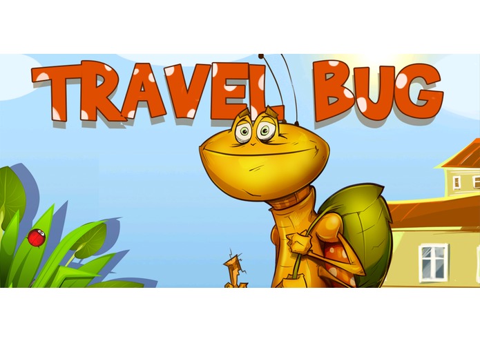 Travel Bug – screenshot 1