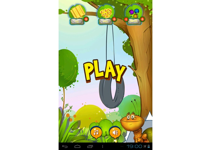 Travel Bug – screenshot 3