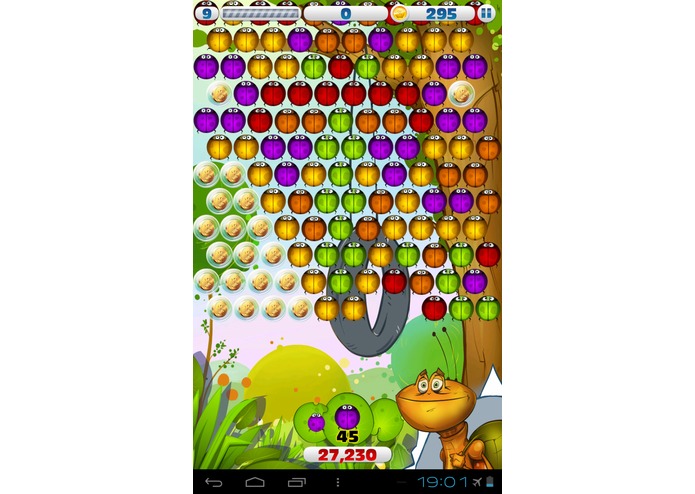 Travel Bug – screenshot 4