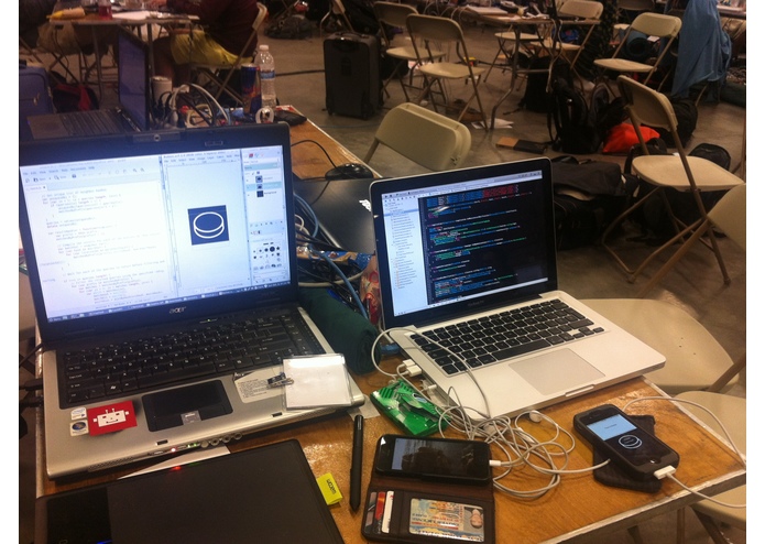 FreeFood – screenshot 2