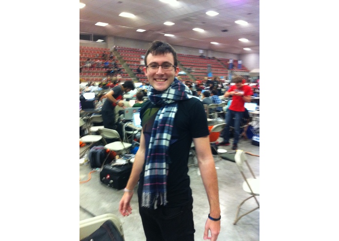 FreeFood – screenshot 4