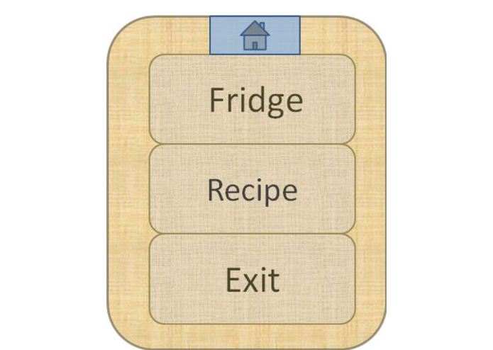 My Fridge – screenshot 1