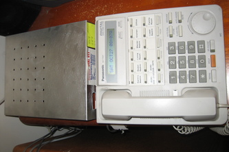 Robocall Wrecking Ball