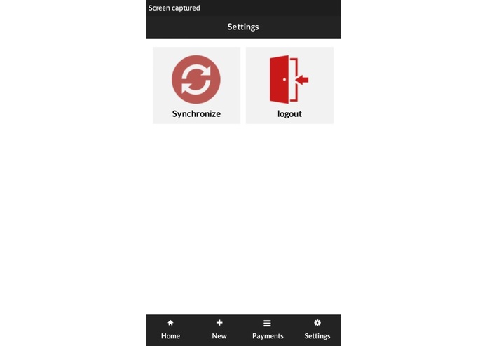 Pay Ontime – screenshot 4