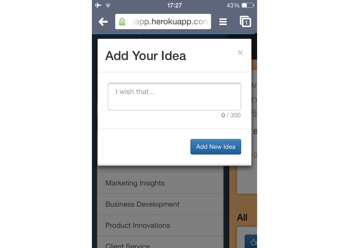SoapBox – screenshot 4