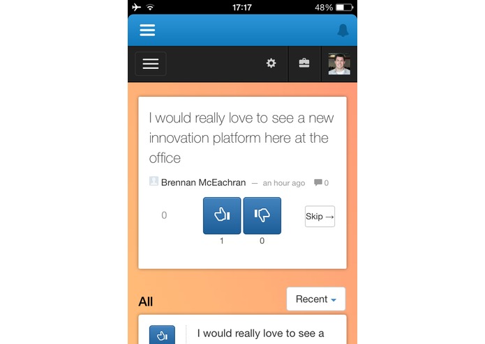 SoapBox – screenshot 5