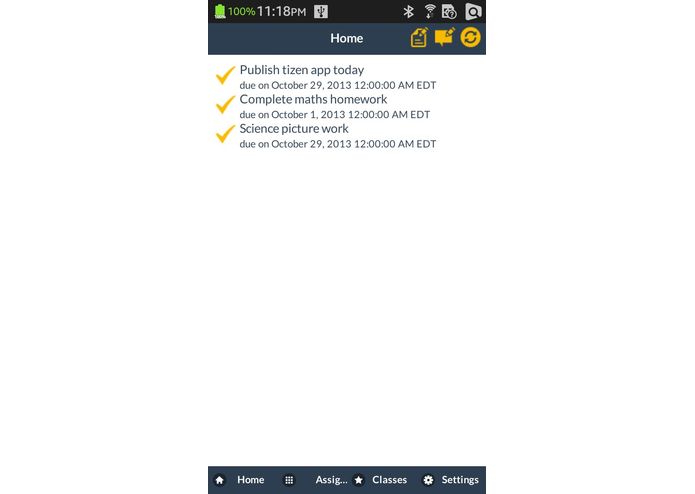 Pro Student – screenshot 1