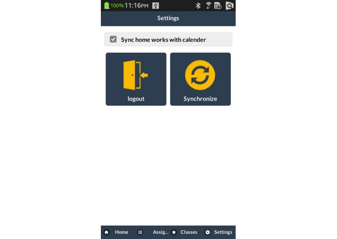 Pro Student – screenshot 4