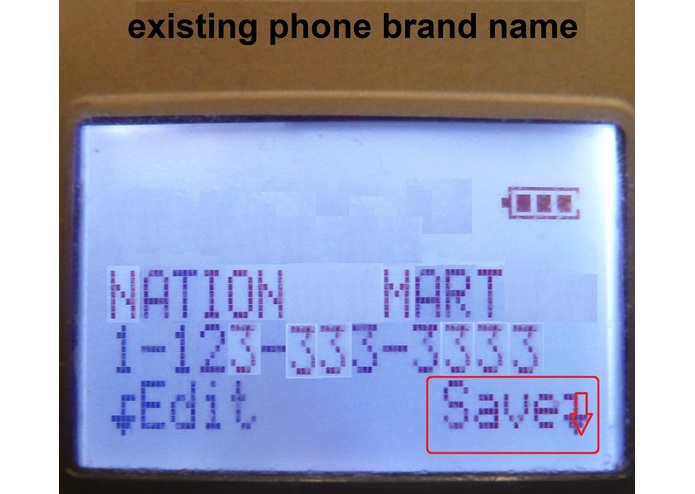 Alpha Numeric Selective Eradication Recipe - ANSER – screenshot 1