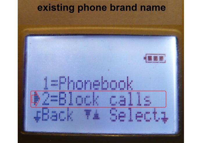 Alpha Numeric Selective Eradication Recipe - ANSER – screenshot 2
