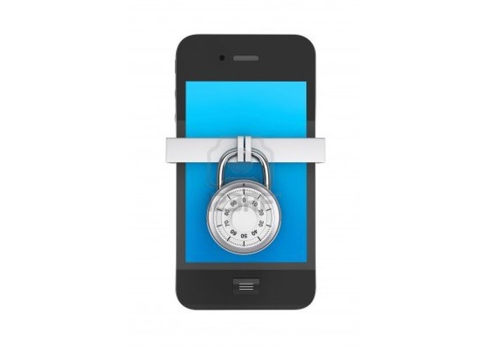 Phone Protector – screenshot 1