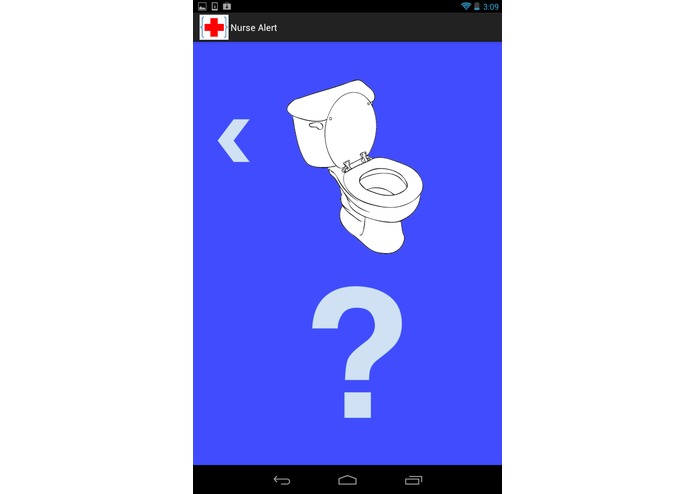 Nurse Alert – screenshot 4