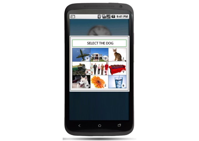 Bad Guys Tracker – screenshot 2