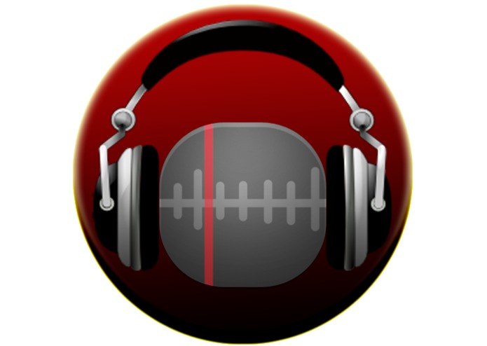 Radio Player – screenshot 1