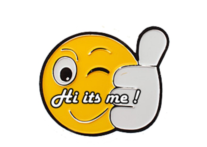 Hi, it's me ! IVR – screenshot 1