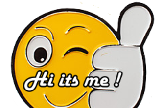 Hi, it's me ! IVR