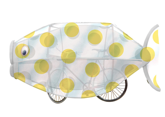 fishbikes – screenshot 1