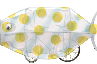 fishbikes