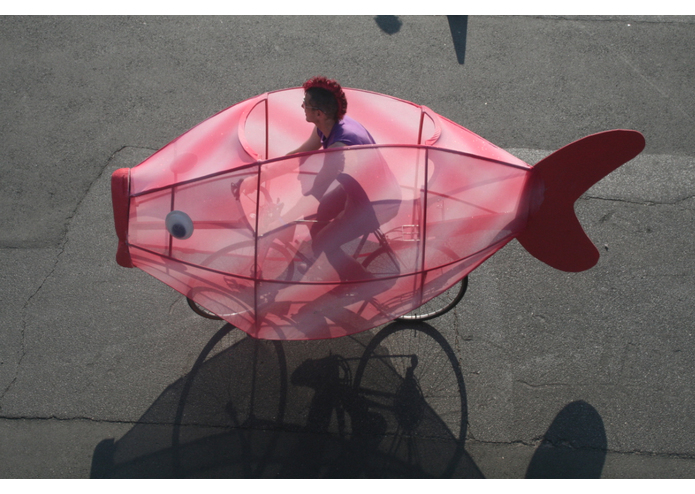 fishbikes – screenshot 2