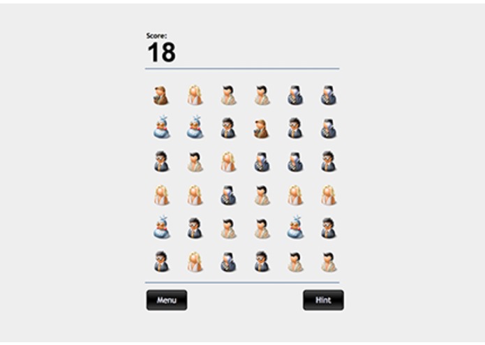 People Match – screenshot 3