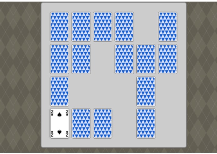 Flip Card – screenshot 2