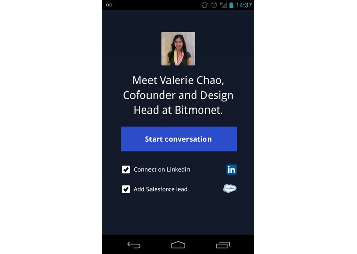 Initio – screenshot 2