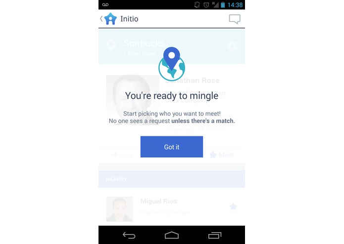 Initio – screenshot 3