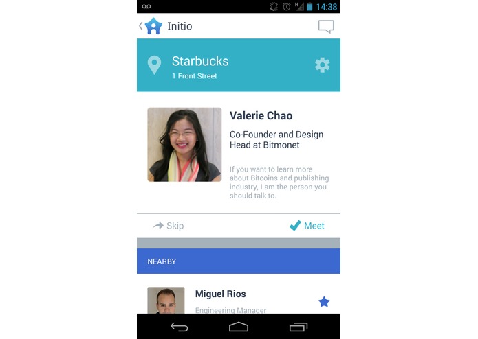 Initio – screenshot 4