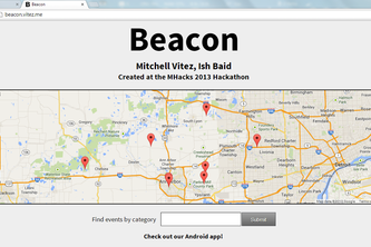 Beacon