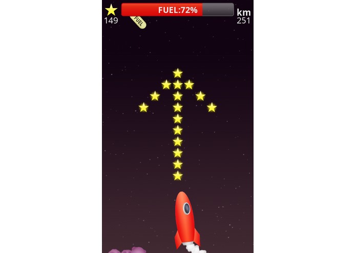 Rocket Risk – screenshot 2