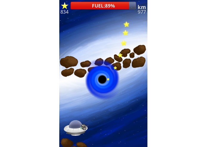 Rocket Risk – screenshot 3