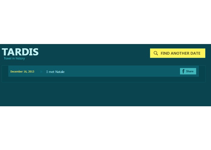 TARDIS – screenshot 3