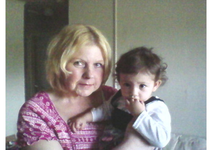 Carol's Robostop – screenshot 1