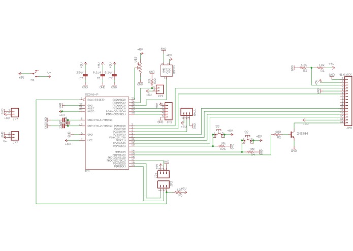 Bike Computer – screenshot 5