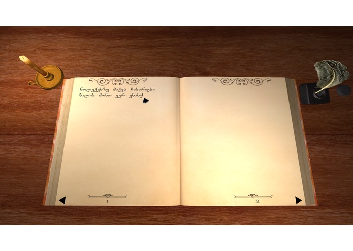 Poem Creator – screenshot 4