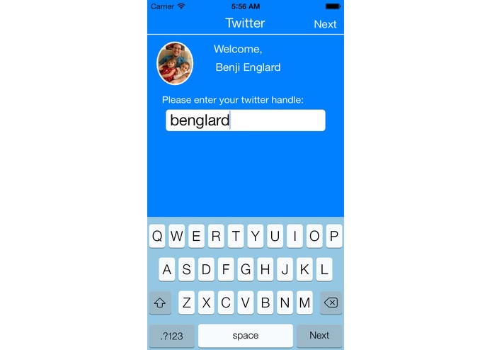 Social News Digest – screenshot 2