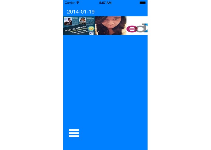 Social News Digest – screenshot 3
