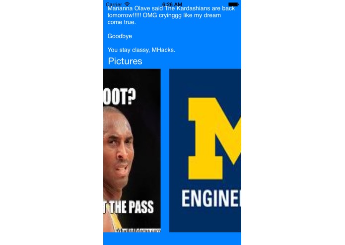 Social News Digest – screenshot 5