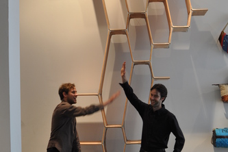 Snug-it with EcoSystems