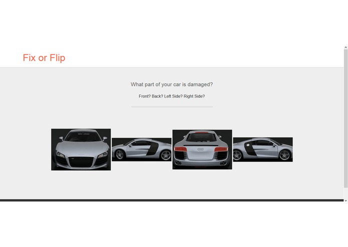 Fix-Or-Flip – screenshot 1