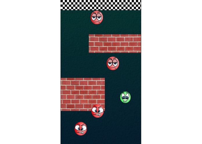 Swipe Master – screenshot 4