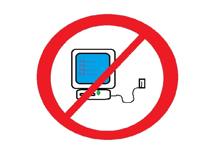 Robo-call take-down Initiative – screenshot 1