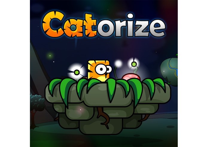 Catorize – screenshot 1