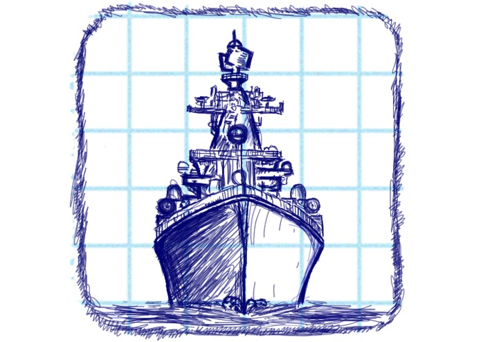 Battleship – screenshot 1