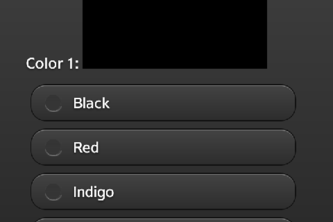 Colors Quiz