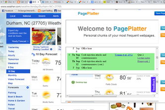 PagePlatter