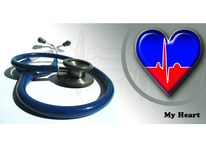 Blood Pressure – screenshot 1