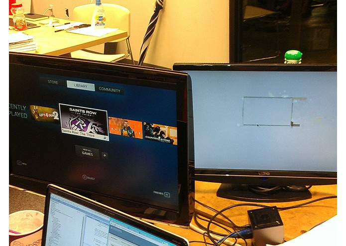 Limelight – screenshot 2