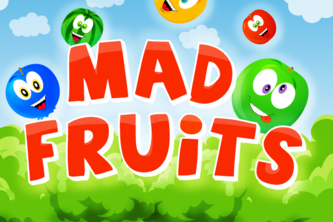 Mad Fruits